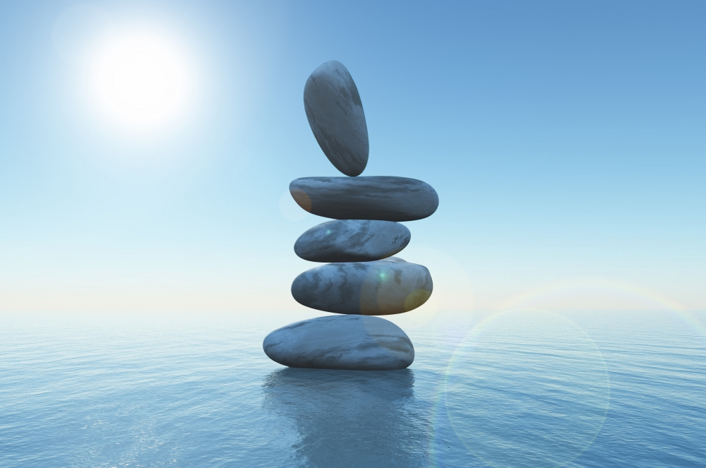 Energy and Balance